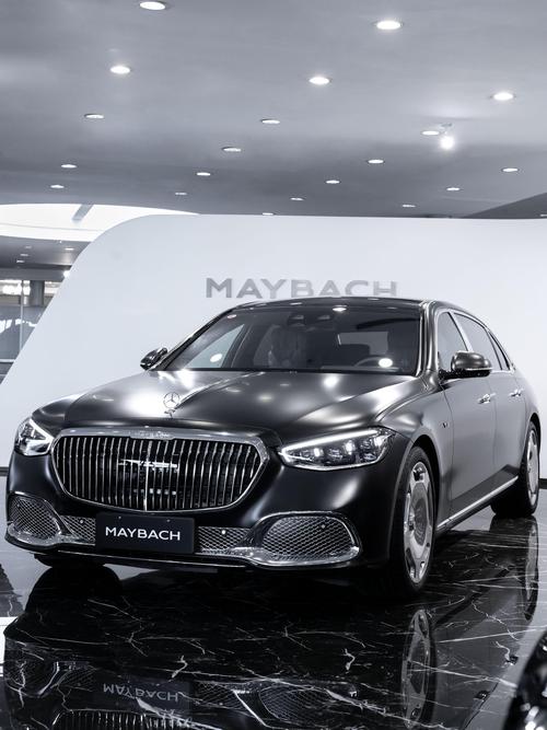 惠州189岚图汽车的售后服务让用户无忧出行，迈巴赫未来的豪华车趋势