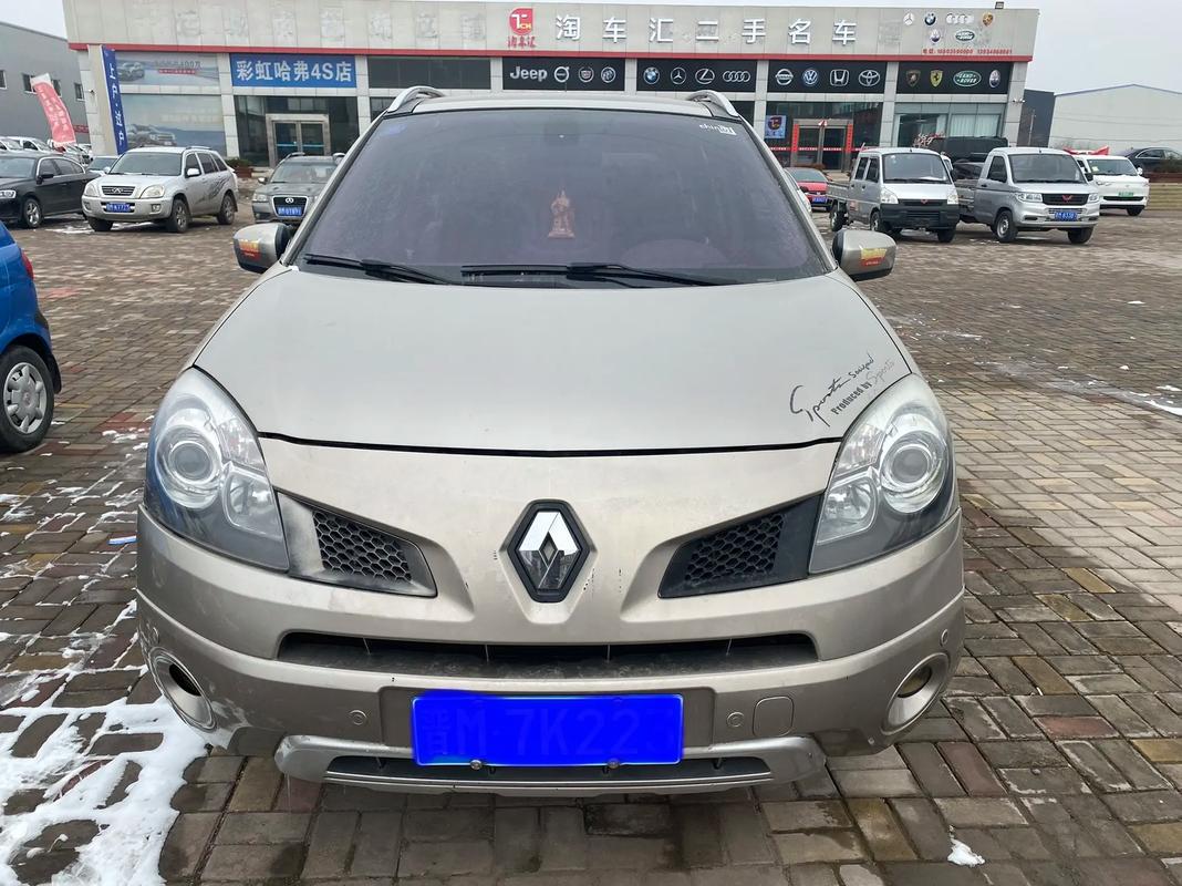 惠州189日产汽车与雷诺的合作，哈弗的低能耗柴油动力技术