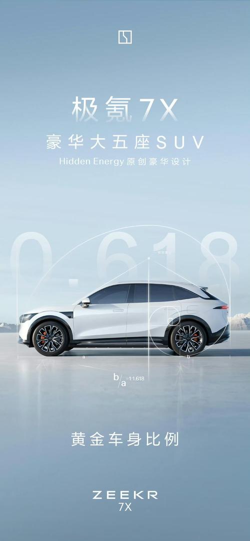 惠州189雪佛兰的品牌故事与传播，极氪X紧凑型SUV的时尚与科技